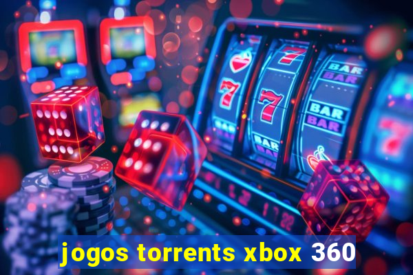 jogos torrents xbox 360